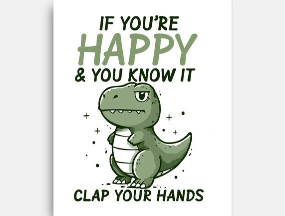Clap Your Hands