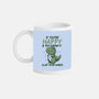 Clap Your Hands-None-Mug-Drinkware-Vallina84