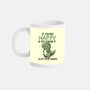 Clap Your Hands-None-Mug-Drinkware-Vallina84