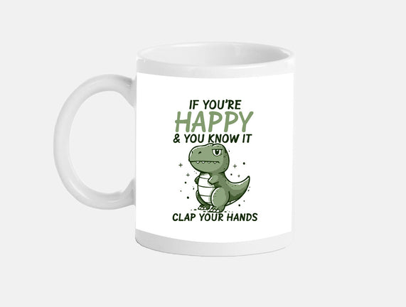 Clap Your Hands