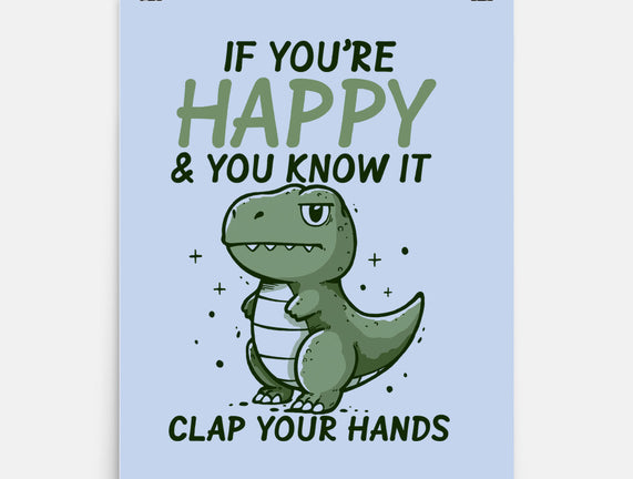 Clap Your Hands