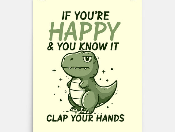 Clap Your Hands