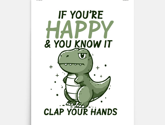 Clap Your Hands