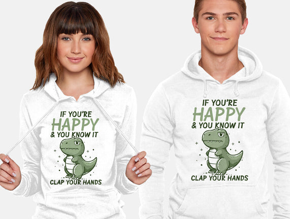 Clap Your Hands