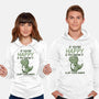 Clap Your Hands-Unisex-Pullover-Sweatshirt-Vallina84