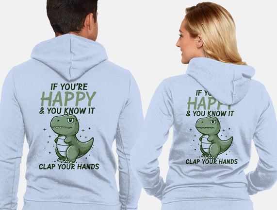 Clap Your Hands