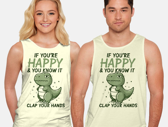 Clap Your Hands