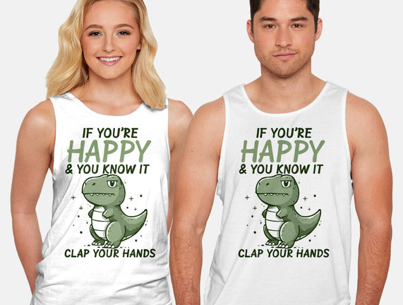 Clap Your Hands