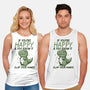 Clap Your Hands-Unisex-Basic-Tank-Vallina84