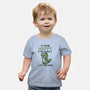 Clap Your Hands-Baby-Basic-Tee-Vallina84