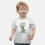 Clap Your Hands-Baby-Basic-Tee-Vallina84