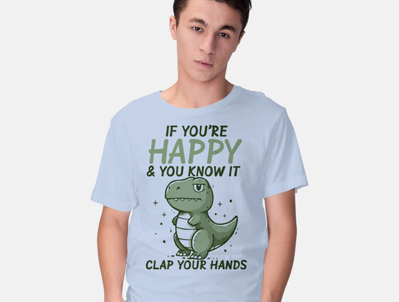 Clap Your Hands