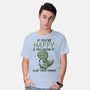 Clap Your Hands-Mens-Basic-Tee-Vallina84