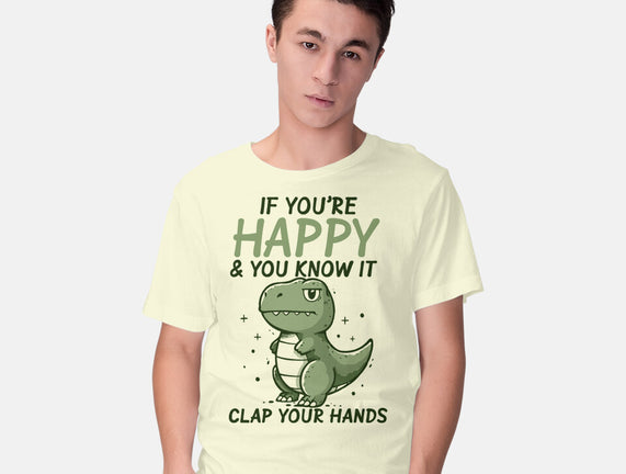 Clap Your Hands