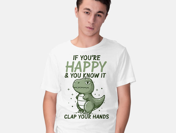 Clap Your Hands