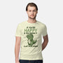 Clap Your Hands-Mens-Premium-Tee-Vallina84