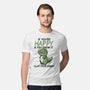 Clap Your Hands-Mens-Premium-Tee-Vallina84
