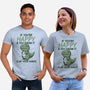 Clap Your Hands-Unisex-Basic-Tee-Vallina84