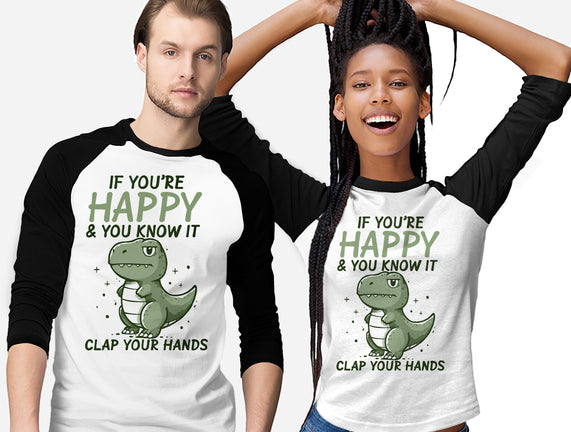 Clap Your Hands
