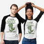 Clap Your Hands-Unisex-Baseball-Tee-Vallina84
