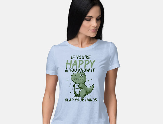 Clap Your Hands