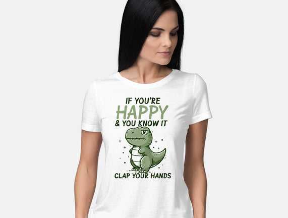 Clap Your Hands