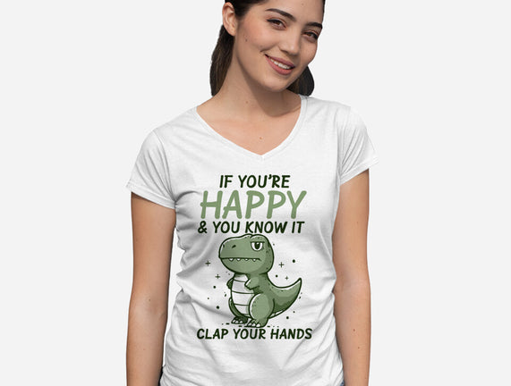 Clap Your Hands