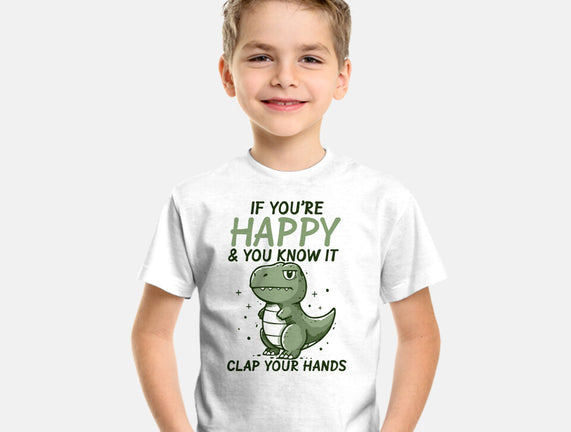 Clap Your Hands