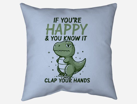 Clap Your Hands