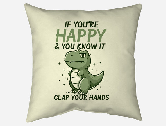 Clap Your Hands