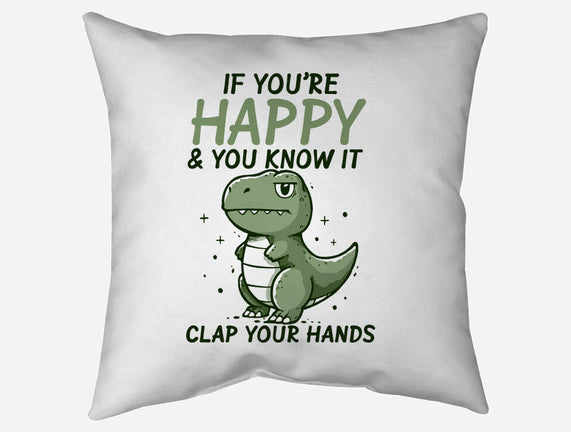 Clap Your Hands