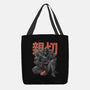 Kind Alchemist-None-Basic Tote-Bag-eduely