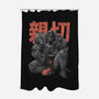 Kind Alchemist-None-Polyester-Shower Curtain-eduely