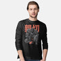 Kind Alchemist-Mens-Long Sleeved-Tee-eduely