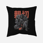 Kind Alchemist-None-Removable Cover w Insert-Throw Pillow-eduely