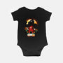 Kong Country-Baby-Basic-Onesie-dandingeroz