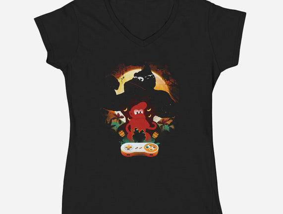 Kong Country