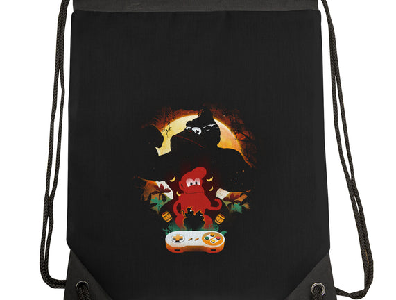 Kong Country