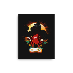 Kong Country