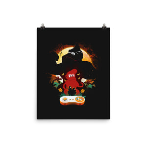 Kong Country