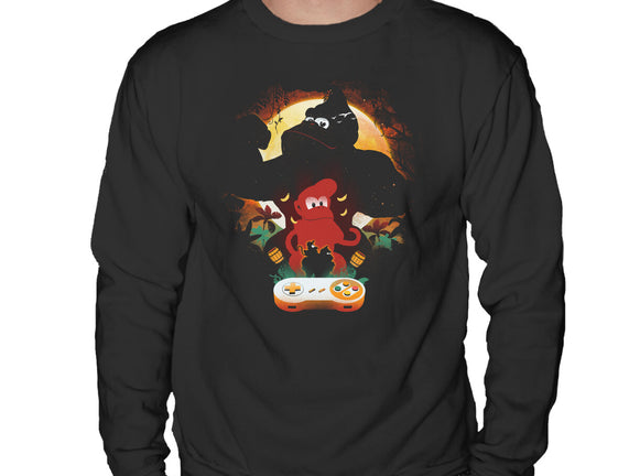 Kong Country