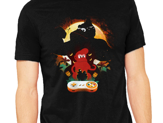 Kong Country