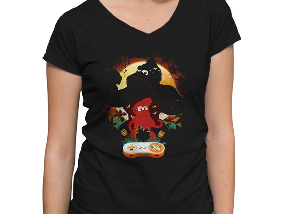 Kong Country