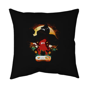 Kong Country