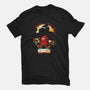 Kong Country-Mens-Premium-Tee-dandingeroz