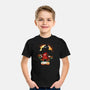 Kong Country-Youth-Basic-Tee-dandingeroz