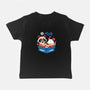 Street Critter Squad-Baby-Basic-Tee-Eoli Studio