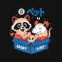 Street Critter Squad-Mens-Premium-Tee-Eoli Studio