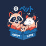 Street Critter Squad-Mens-Premium-Tee-Eoli Studio