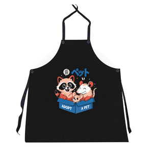 Street Critter Squad